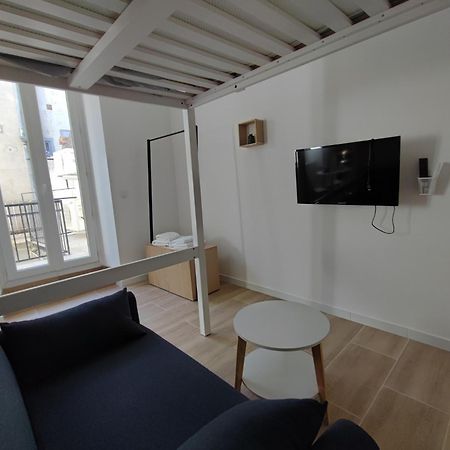 Pause Entre Cite Et Bastide *Clim *Wifi *Smart Tv Daire Carcassonne Dış mekan fotoğraf