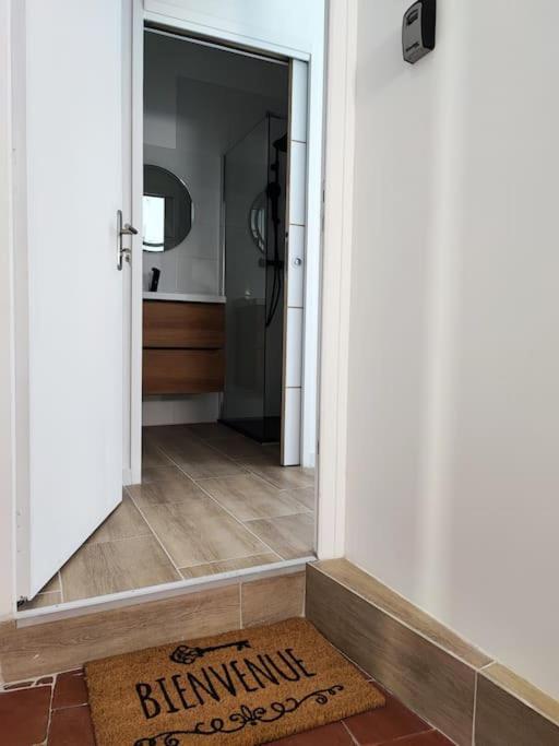 Pause Entre Cite Et Bastide *Clim *Wifi *Smart Tv Daire Carcassonne Dış mekan fotoğraf