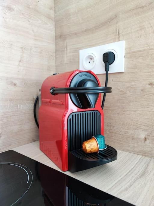 Pause Entre Cite Et Bastide *Clim *Wifi *Smart Tv Daire Carcassonne Dış mekan fotoğraf