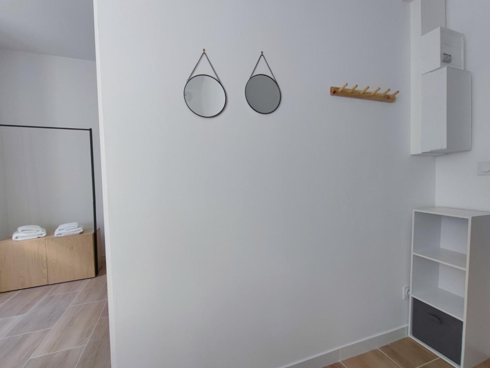 Pause Entre Cite Et Bastide *Clim *Wifi *Smart Tv Daire Carcassonne Dış mekan fotoğraf