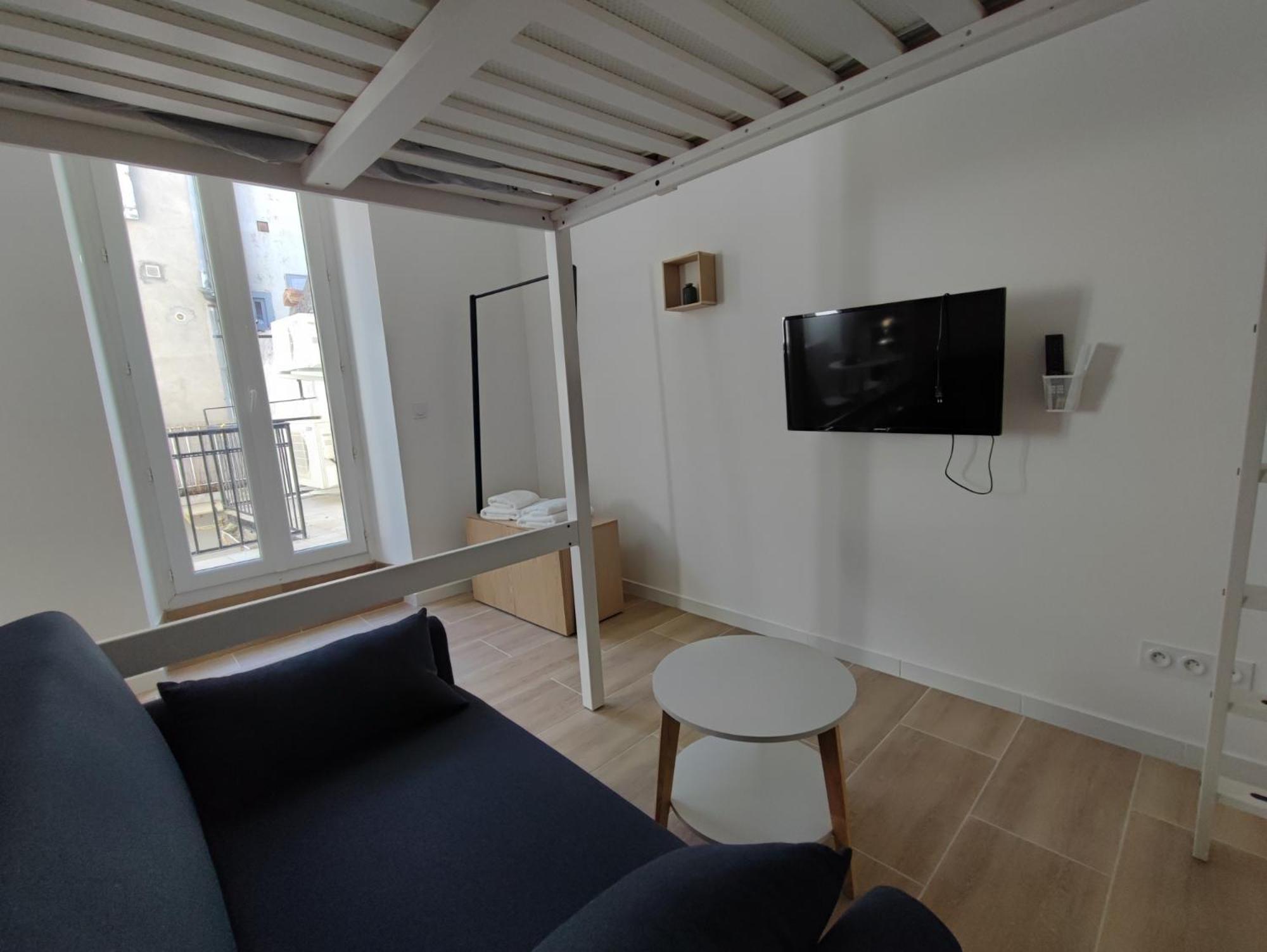 Pause Entre Cite Et Bastide *Clim *Wifi *Smart Tv Daire Carcassonne Dış mekan fotoğraf
