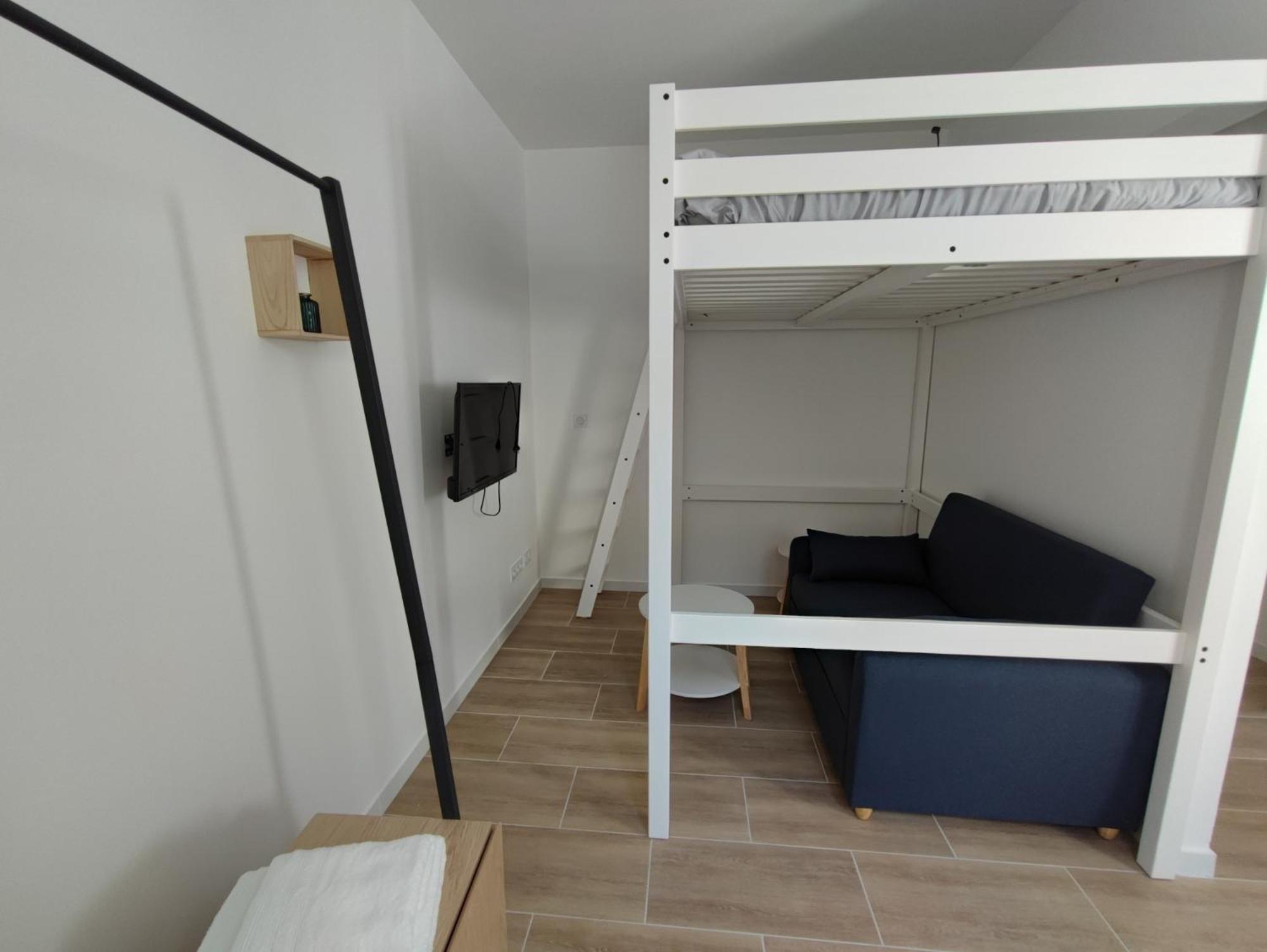 Pause Entre Cite Et Bastide *Clim *Wifi *Smart Tv Daire Carcassonne Dış mekan fotoğraf