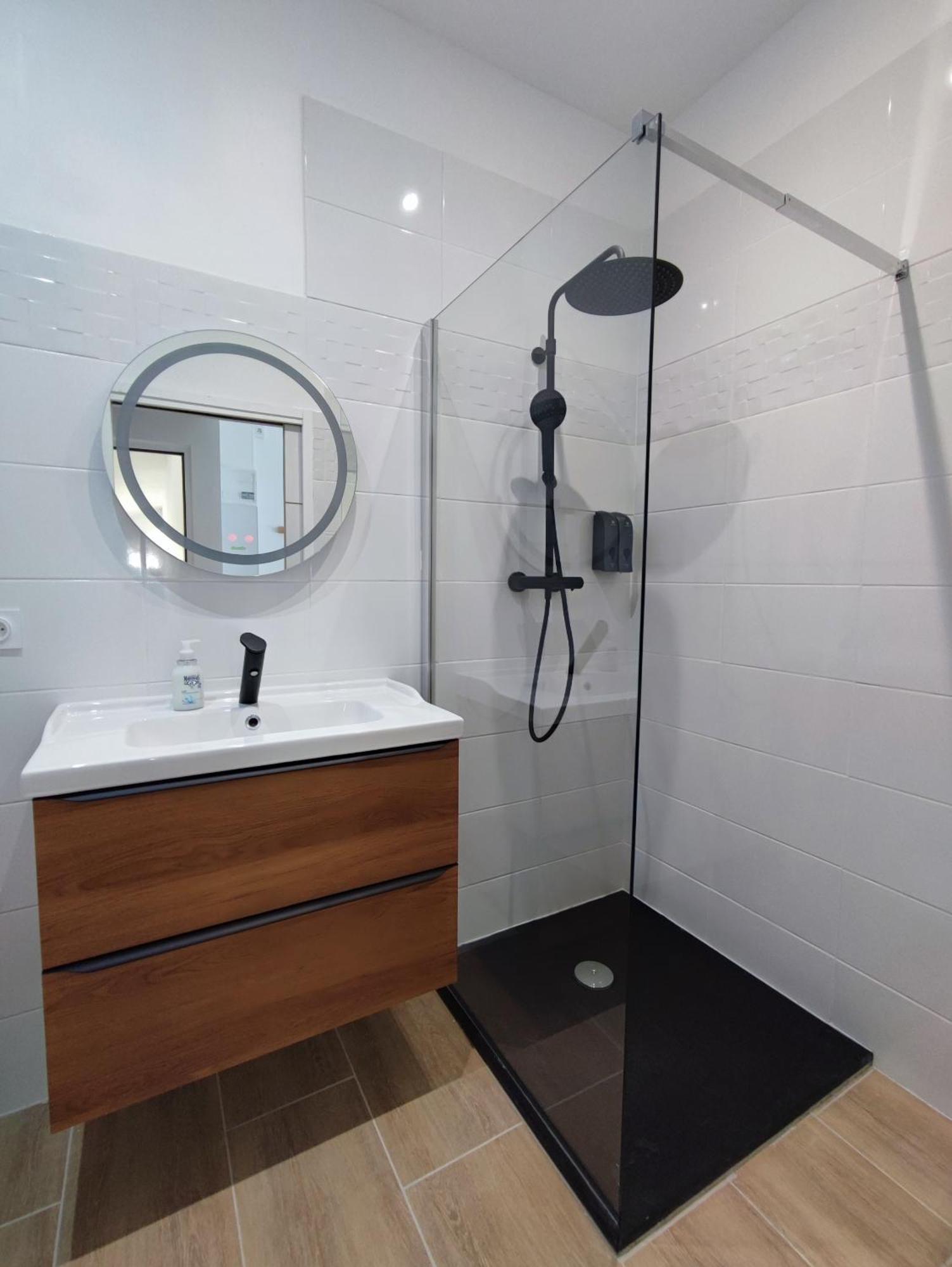 Pause Entre Cite Et Bastide *Clim *Wifi *Smart Tv Daire Carcassonne Dış mekan fotoğraf