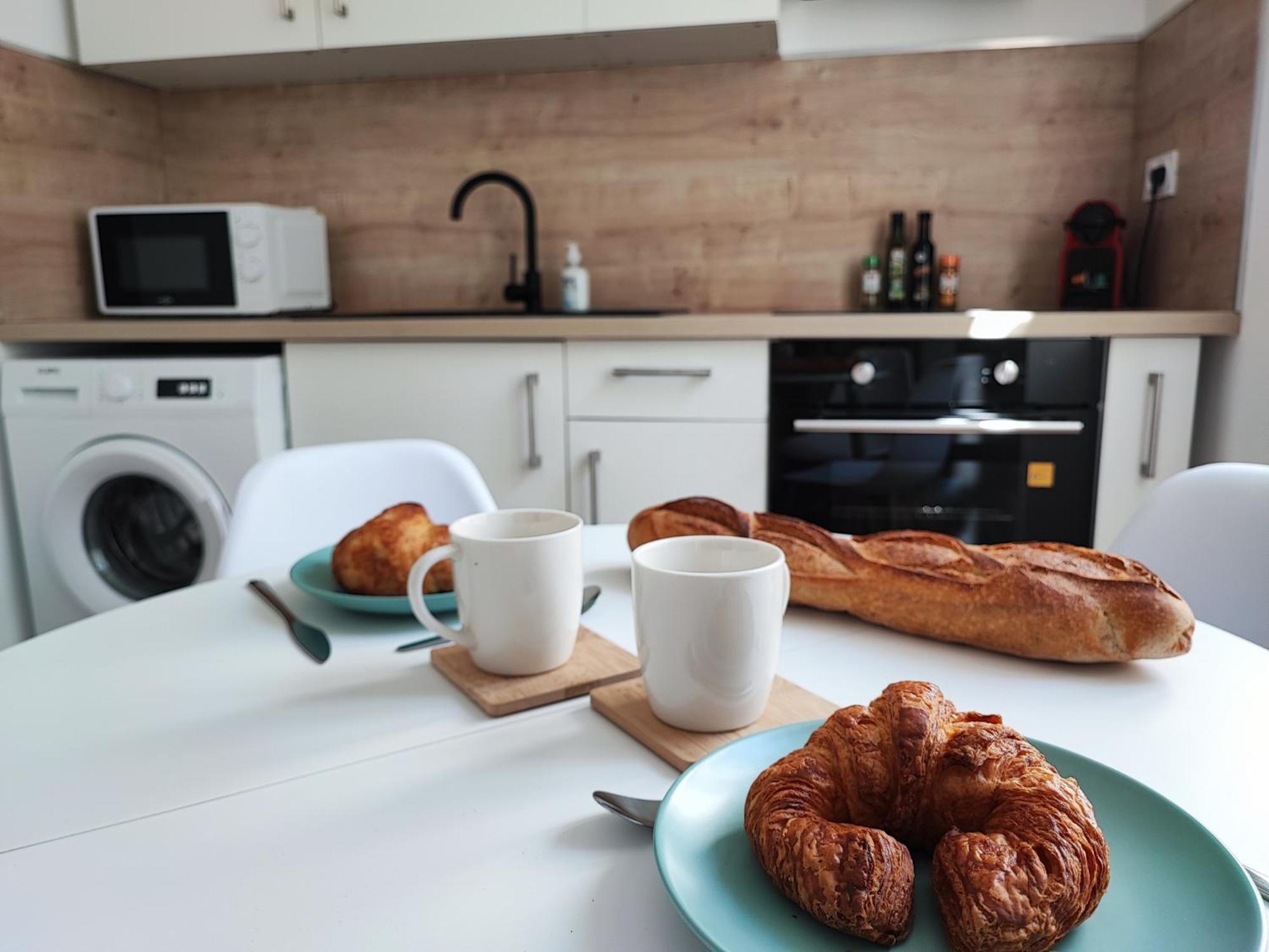 Pause Entre Cite Et Bastide *Clim *Wifi *Smart Tv Daire Carcassonne Dış mekan fotoğraf