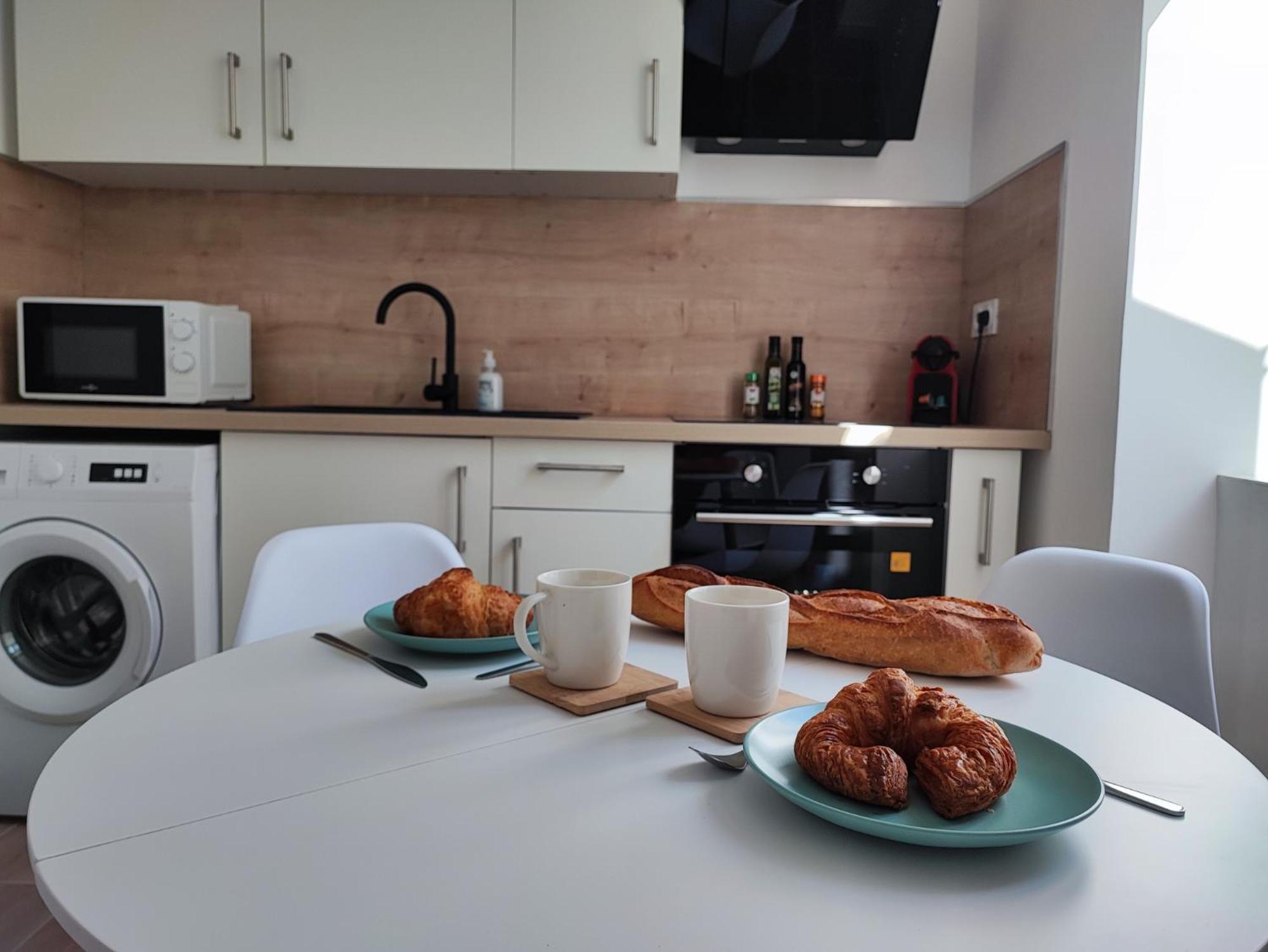 Pause Entre Cite Et Bastide *Clim *Wifi *Smart Tv Daire Carcassonne Dış mekan fotoğraf