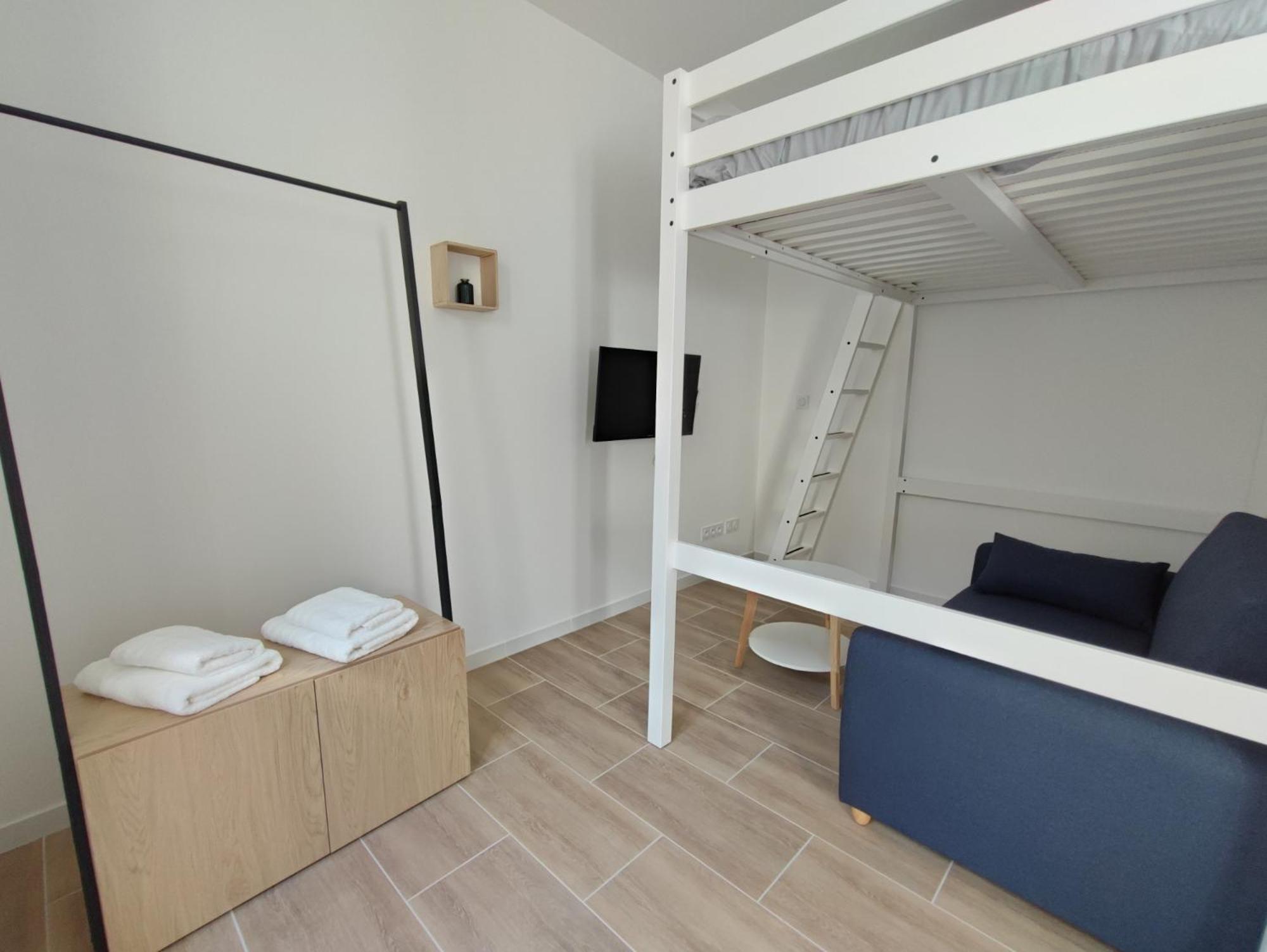 Pause Entre Cite Et Bastide *Clim *Wifi *Smart Tv Daire Carcassonne Dış mekan fotoğraf