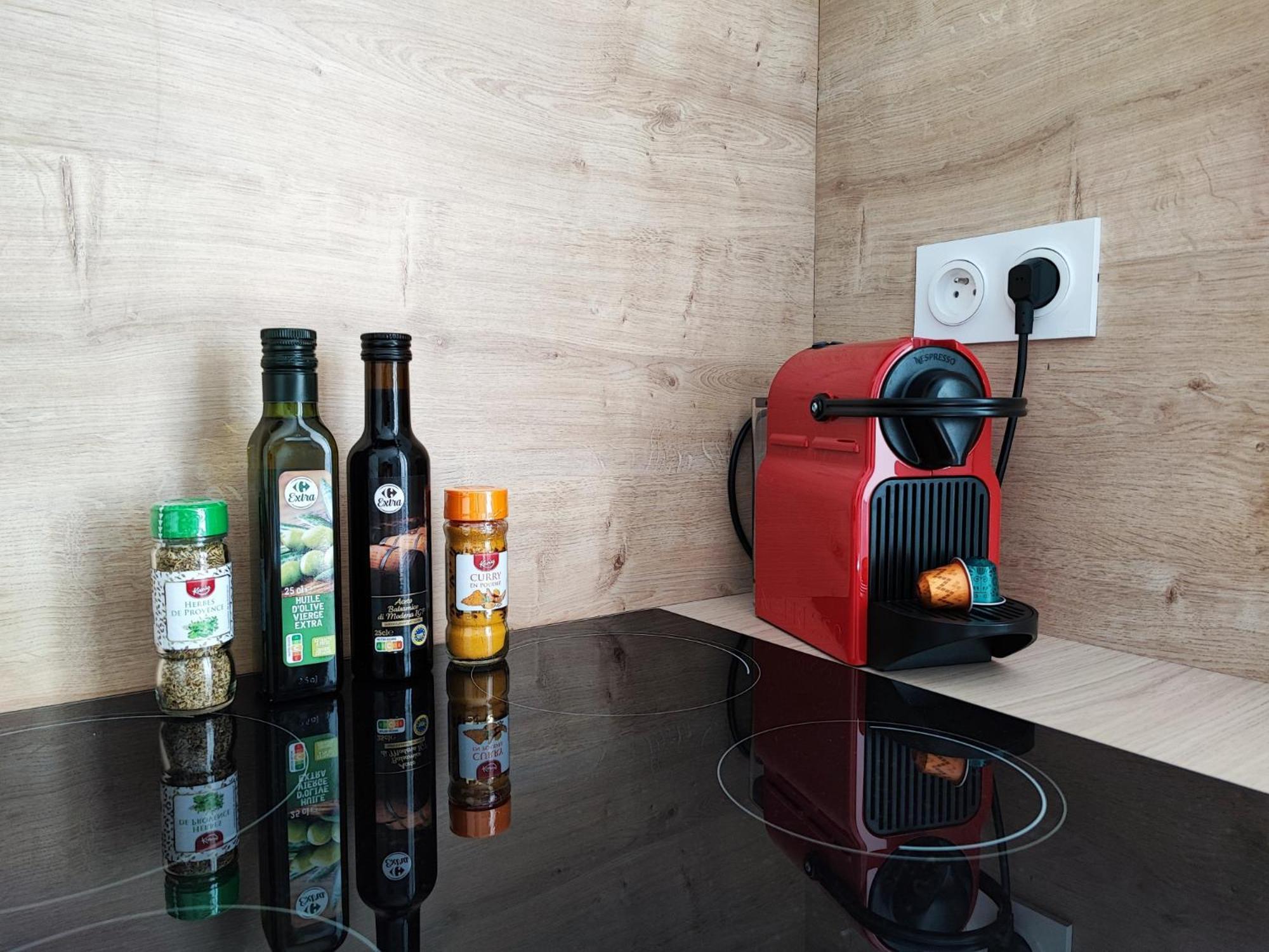 Pause Entre Cite Et Bastide *Clim *Wifi *Smart Tv Daire Carcassonne Dış mekan fotoğraf